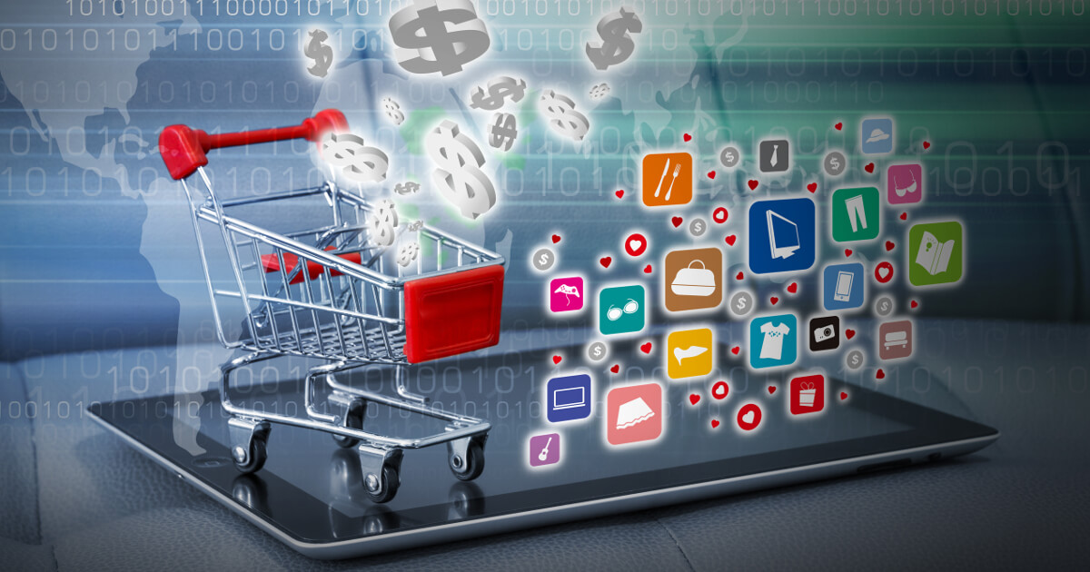 Shopping Online 101: The Basics To Some Successful Endeavor 1